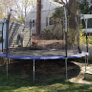 Meet your Posher, Joshua